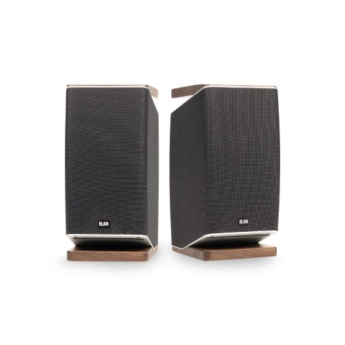 Pro bookshelf speaker