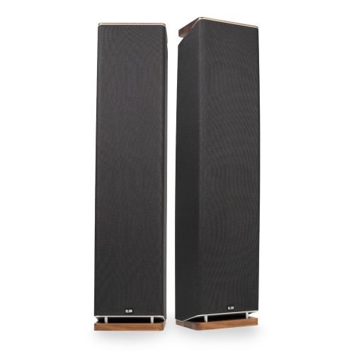 Tower column speaker