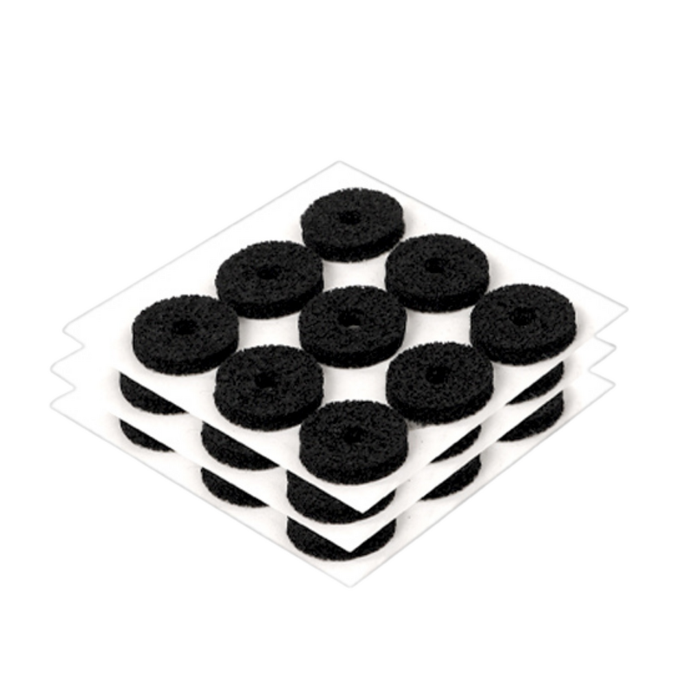 CLIP DAMPER 2