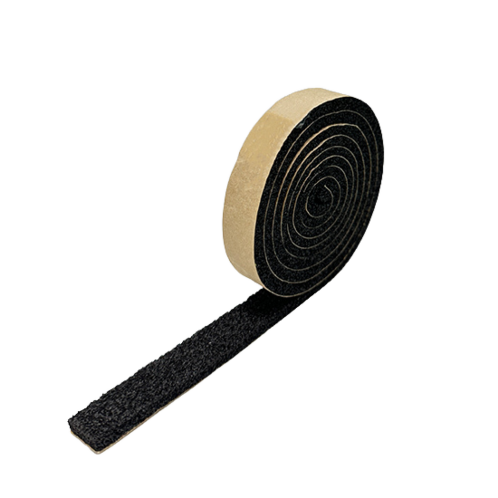 Speaker seal tape 1