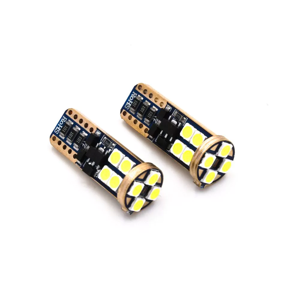 set-t10-led-12-led