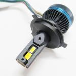 LED H7 APP