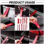 PANEL REMOVAL TOOLSΕργαλεία αφαίρεσης πάνελ)
