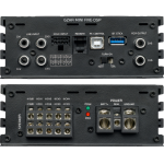 GZHA MINI FIVE-DSP