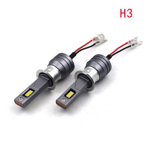 LED H3 J7