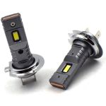 LED H7 J7