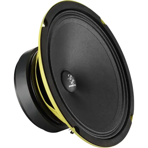 GZCM 8.0XSPL
