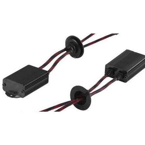 CANCELER LED H4 NEW