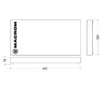 M-SW250A