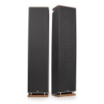 Tower column speaker