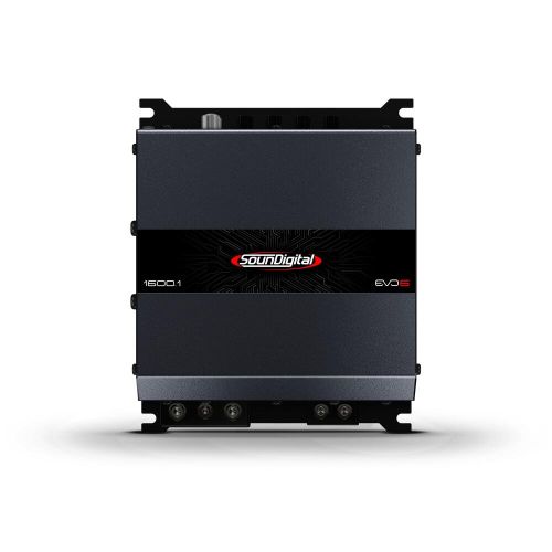 SD 1600.1 EVO 6