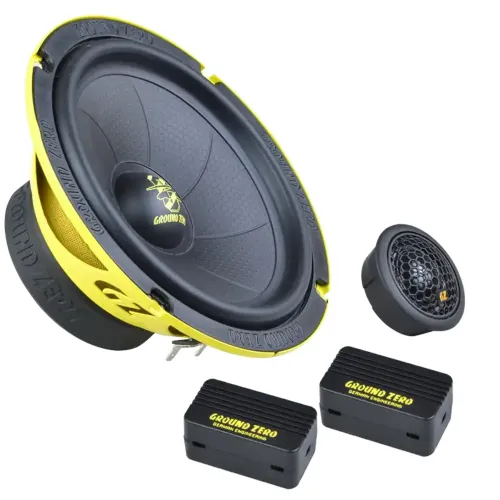 GZIC 165.2SPL
